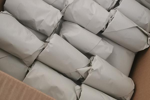 Packing Service