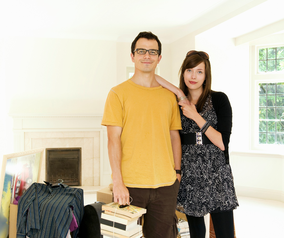 Home Removal Services in Weybridge
