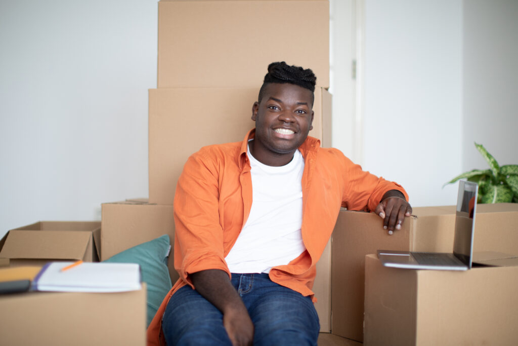 Windsor moving company