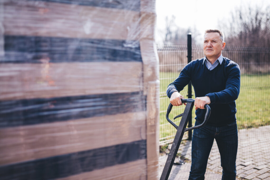 Windsor removal company