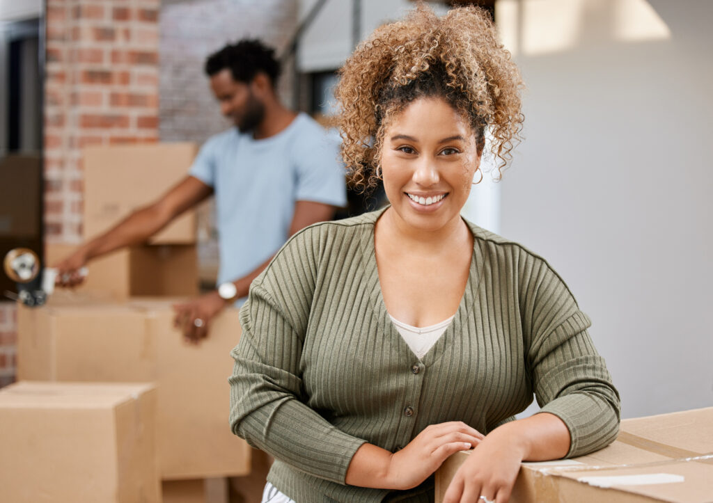 Windsor moving services