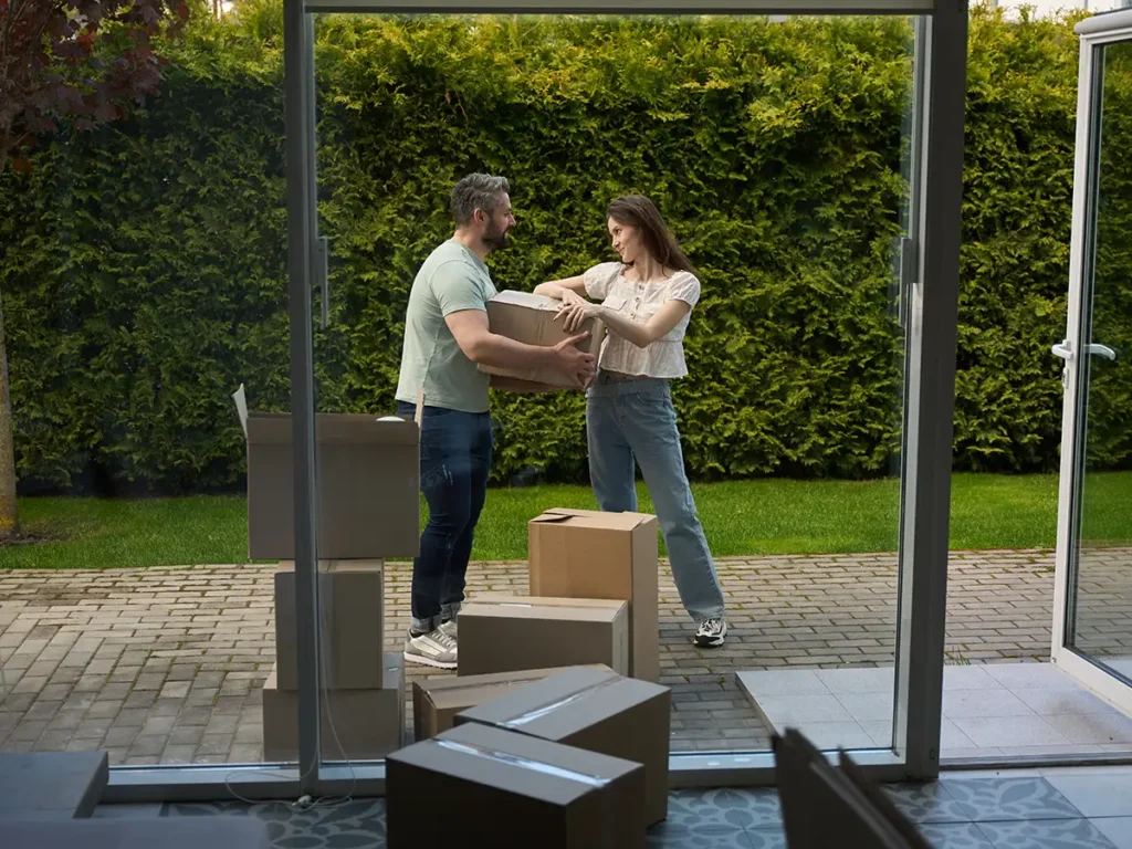 Save time and reduce stress with expert Windsor packing services from Your Home Removals. Discover how professional packers make moving easier and safer.
