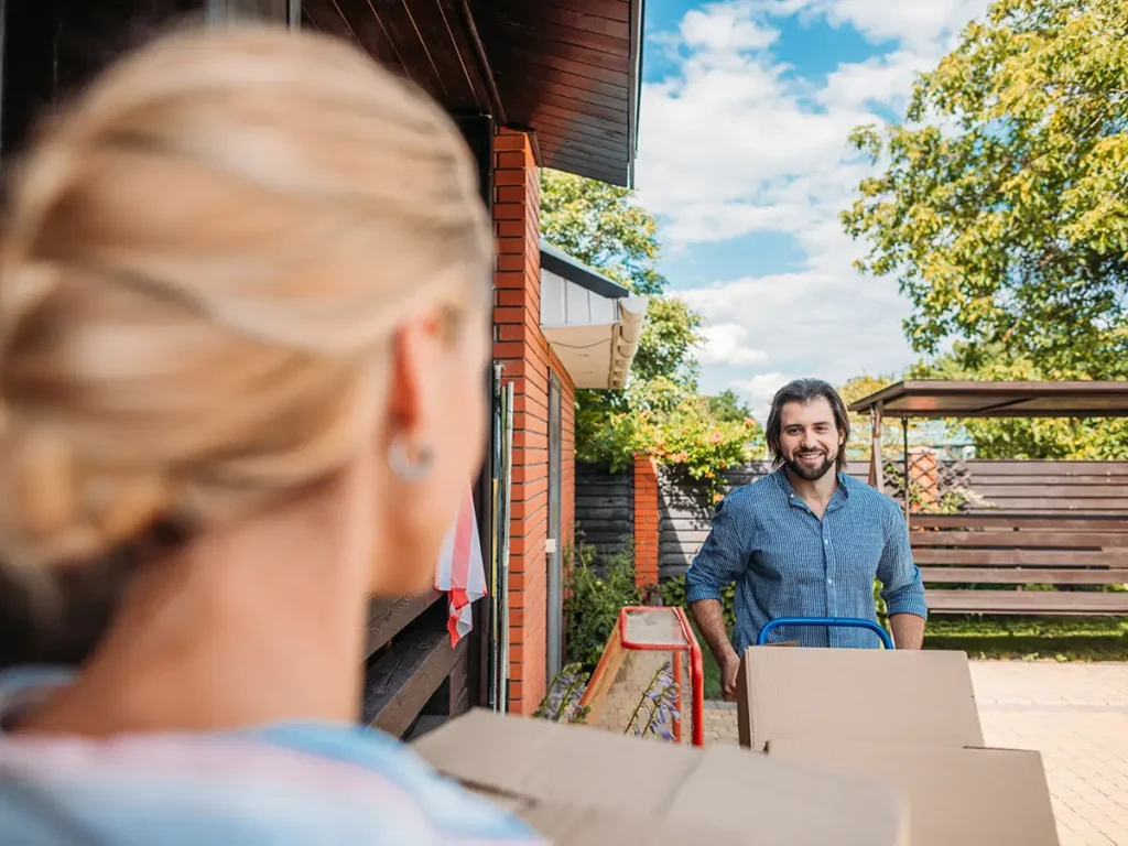 Save time and reduce stress with professional Windsor Removals Services from Your Home Removals. Expert packing, local knowledge, and complete peace of mind.