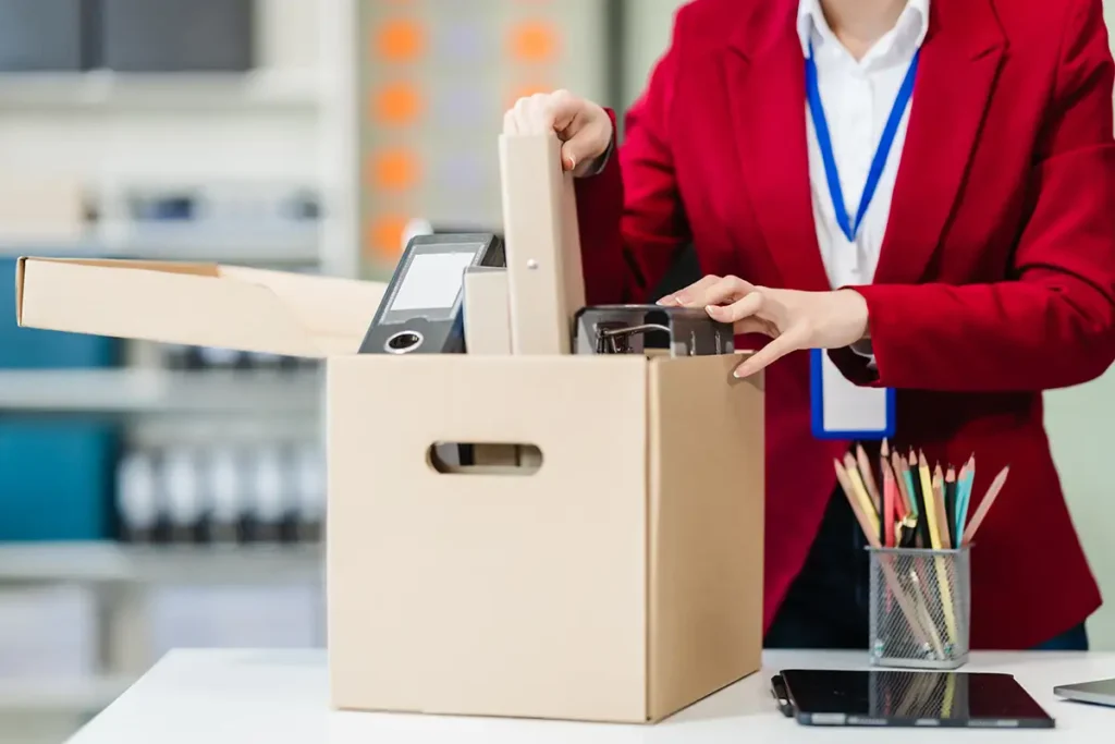 Office Removals in Ascot – Seamless Business Relocation