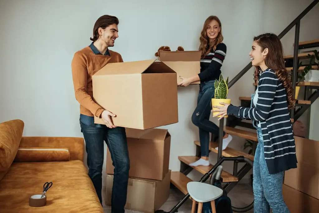 Plan Weybridge furniture removals with a complete checklist. Stay organised, protect valuable items, and ensure a smooth, stress-free moving experience.