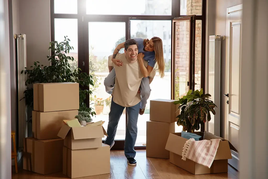 Discover why a Weybridge removals company makes moving easier, with expert packing, local knowledge, and tailored services for a stress-free experience.