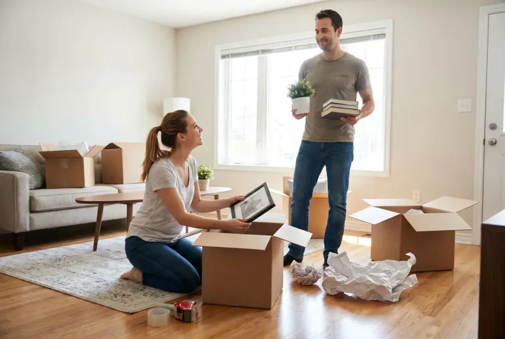 Windsor Man and Van Services – Professional and Affordable Moving with Your Home Removals