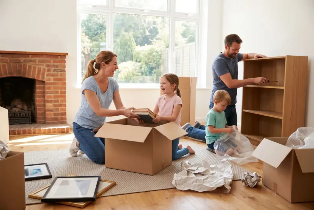 Affordable House Removals in Windsor: Your Complete Guide