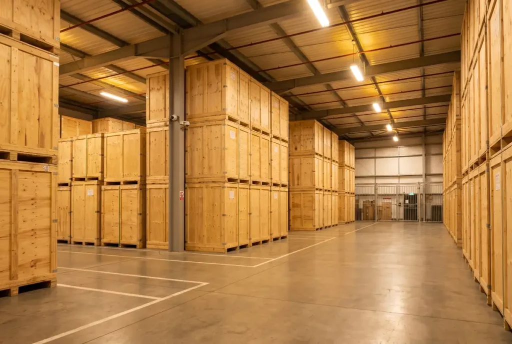 Student Storage in Windsor: The Complete Guide for Students