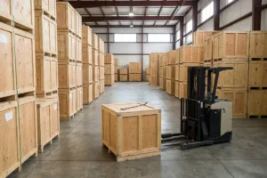 Archive Storage in Windsor: Secure & Affordable Solutions from Your Home Removals