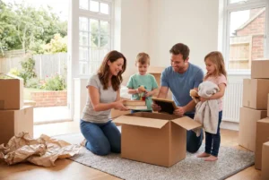 Your Trusted Moving Company in Windsor for a Stress-Free Move